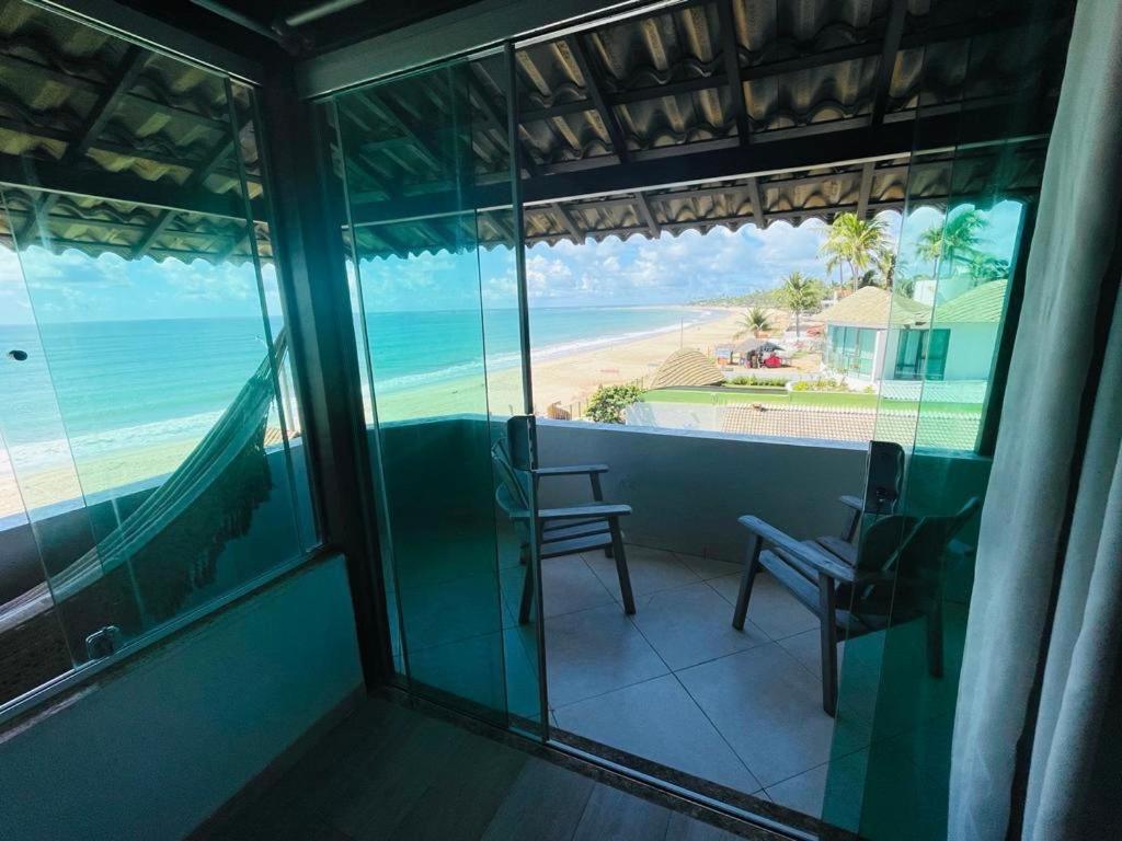Pousada Maracabana Spa Porto de Galinhas Exterior photo