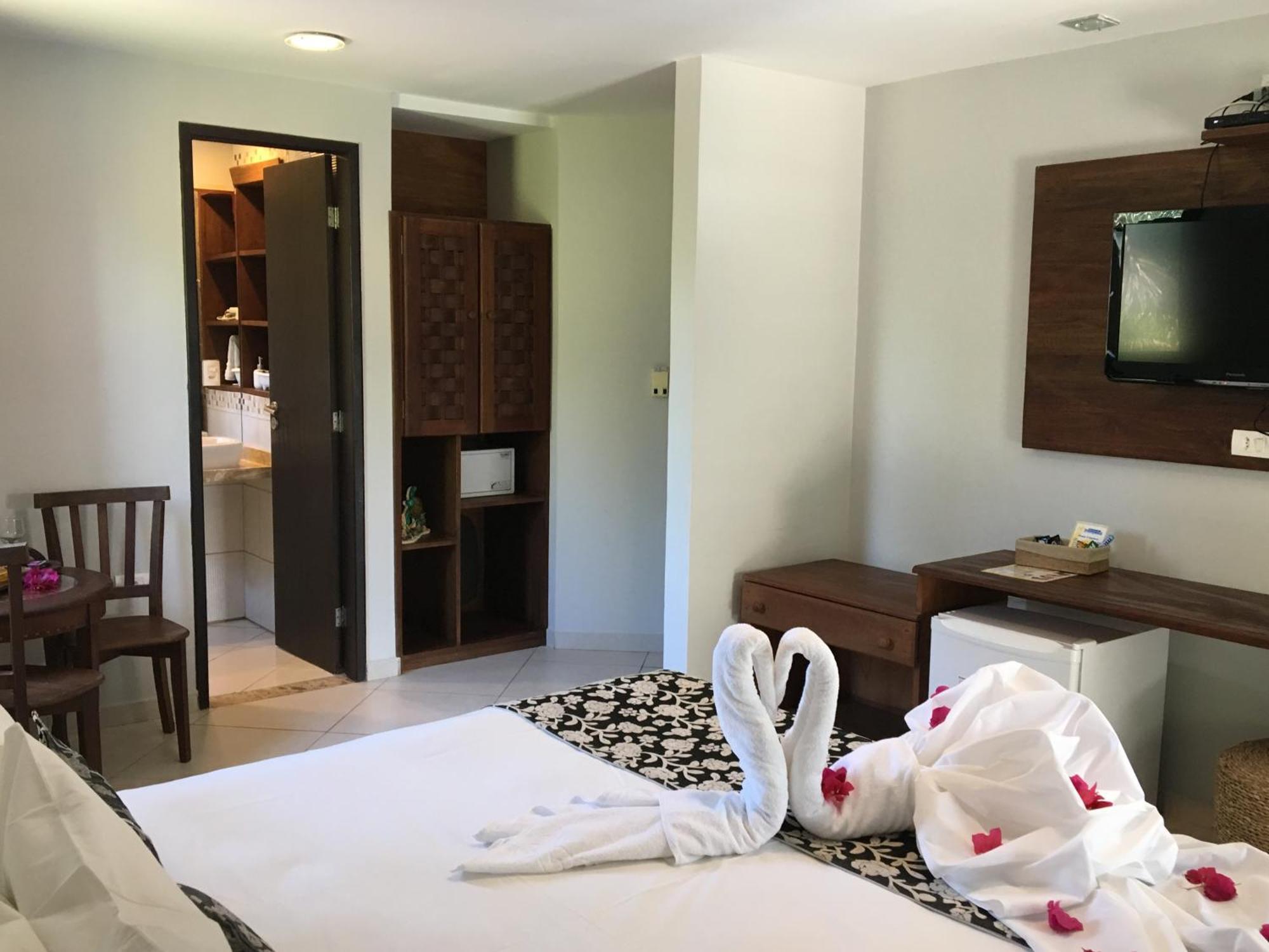 Pousada Maracabana Spa Porto de Galinhas Room photo