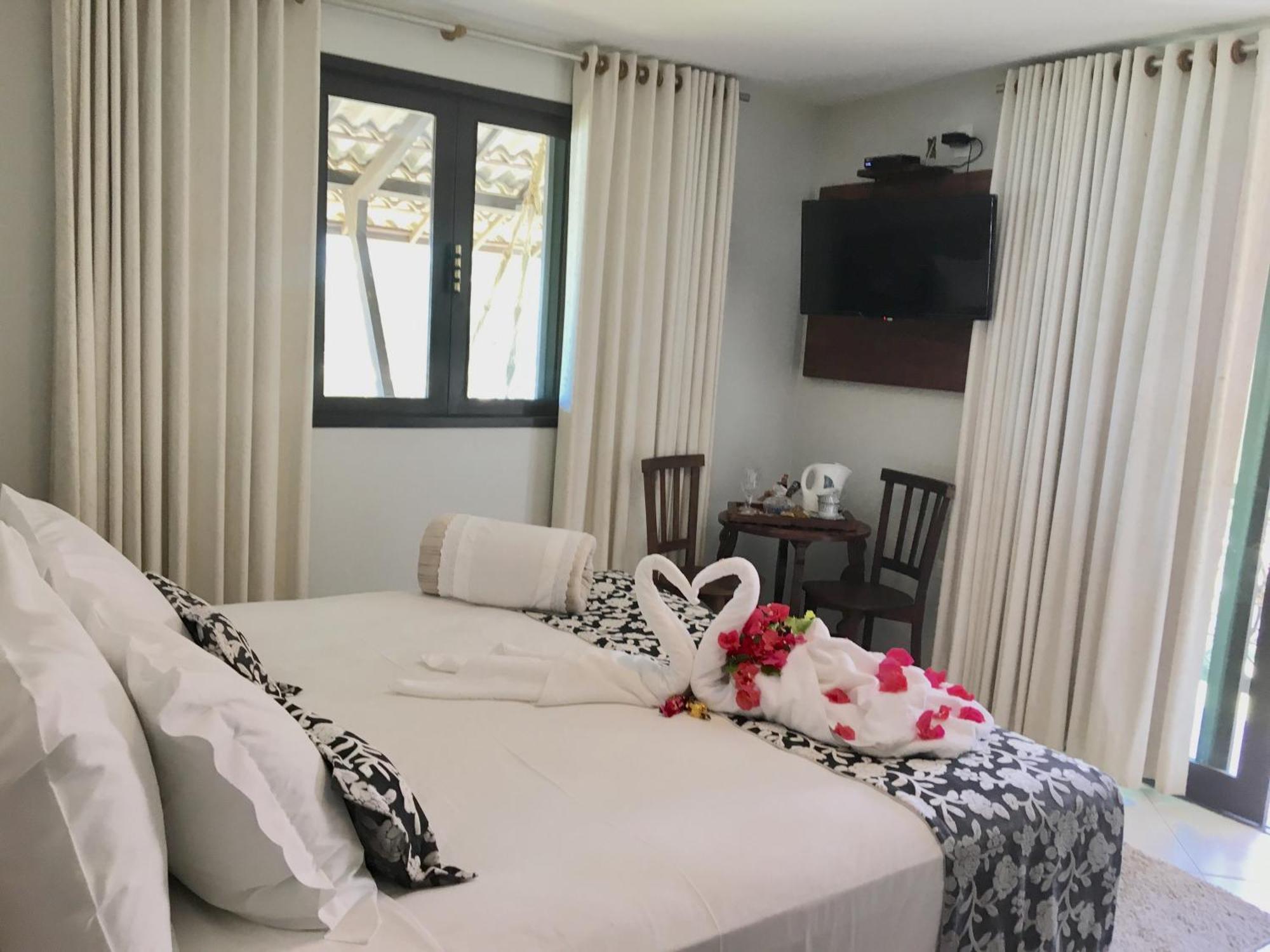 Pousada Maracabana Spa Porto de Galinhas Room photo