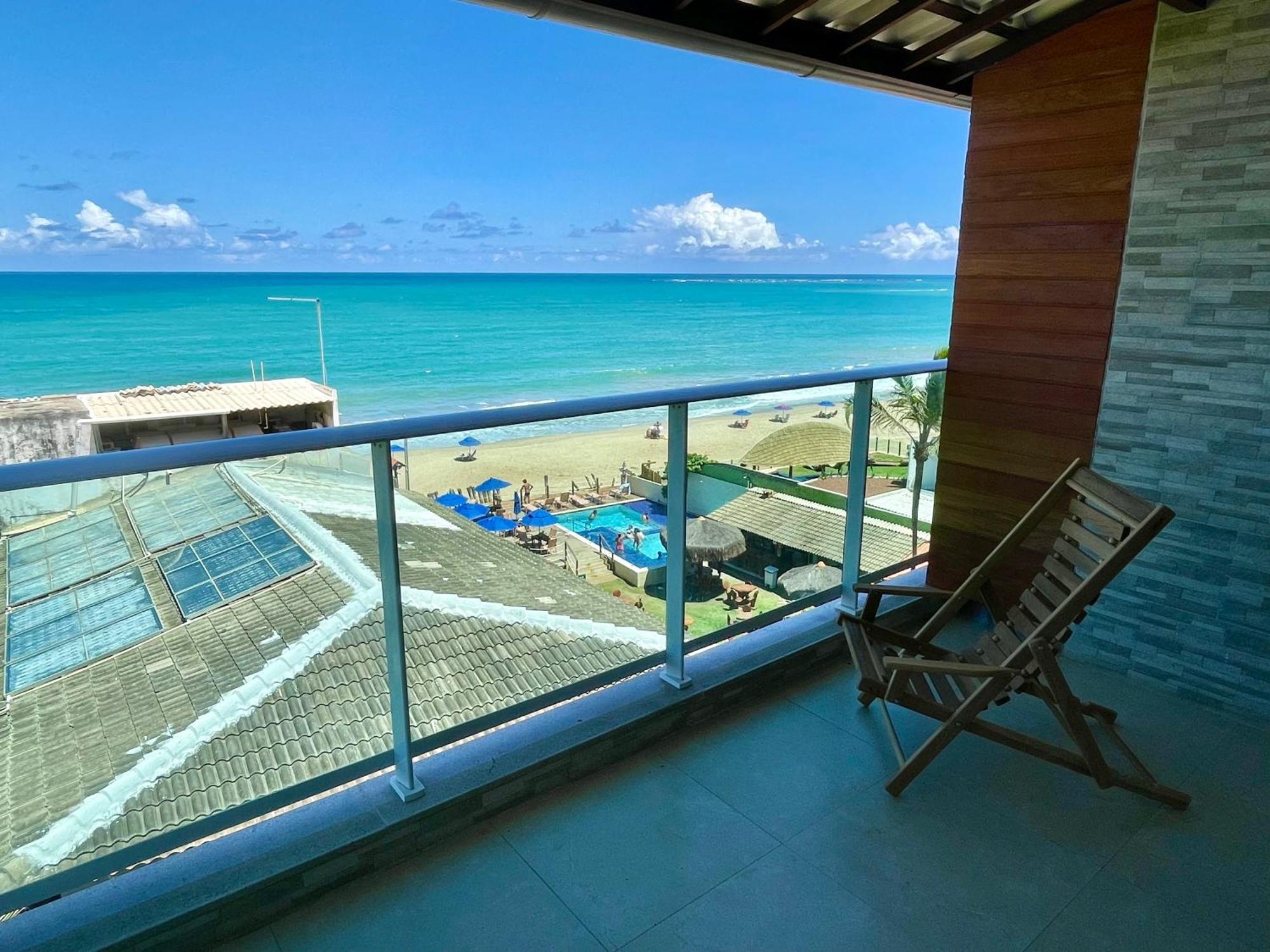 Pousada Maracabana Spa Porto de Galinhas Room photo