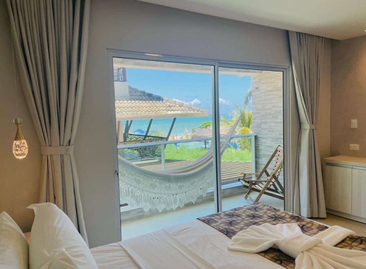 Pousada Maracabana Spa Porto de Galinhas Room photo