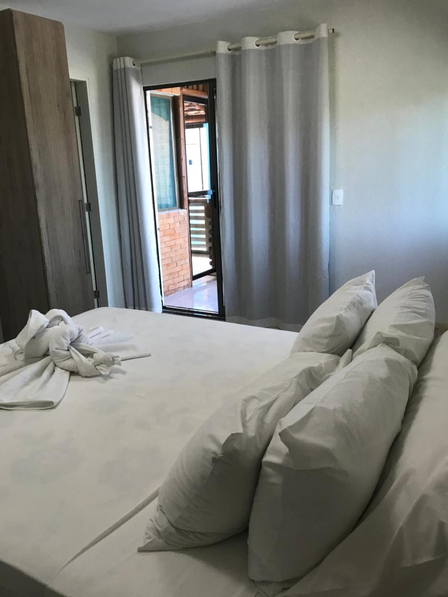 Pousada Maracabana Spa Porto de Galinhas Room photo