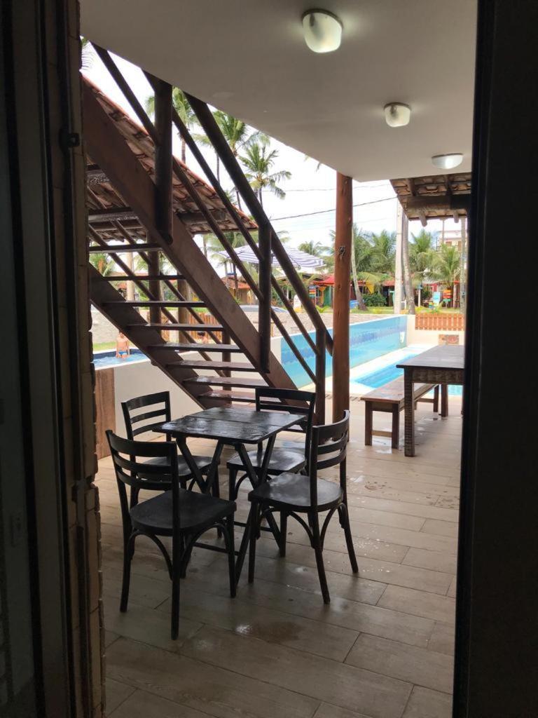 Pousada Maracabana Spa Porto de Galinhas Room photo