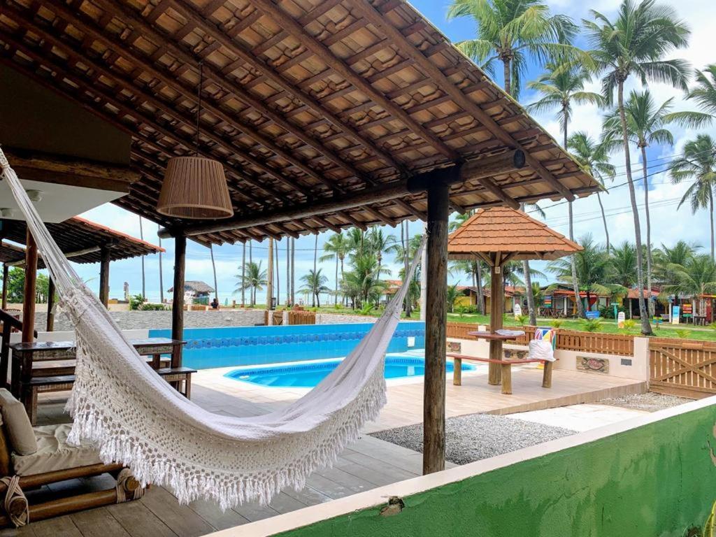 Pousada Maracabana Spa Porto de Galinhas Room photo
