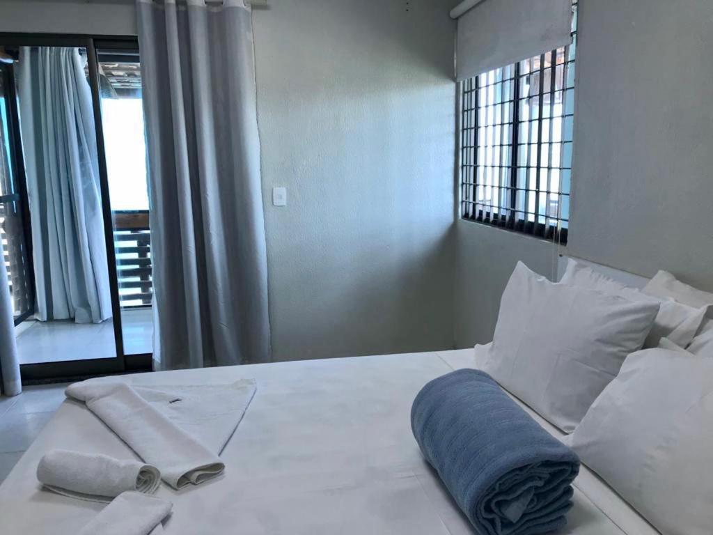 Pousada Maracabana Spa Porto de Galinhas Room photo